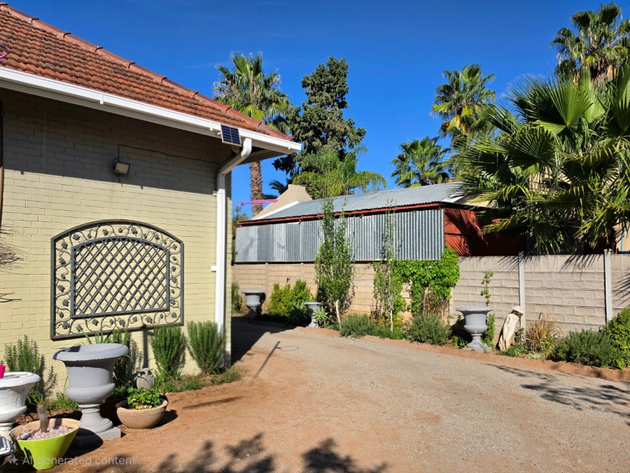 3 Bedroom Property for Sale in Die Rand Northern Cape